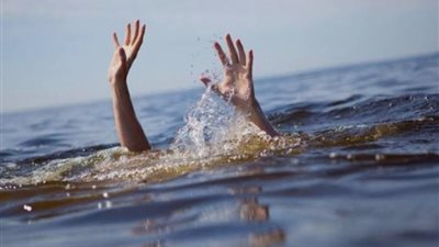 انتشال جثمان طفل لقى مصرعه غرقًا في ترعة بالبياضية بالأقصر