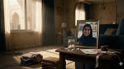 مقتل محامية على يد طليقها داخل منزل الزوجية بالعامرية