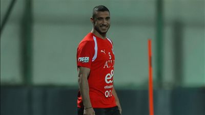رامي ربيعة 