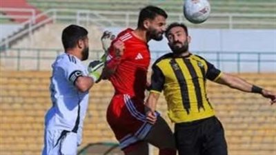 المقاولون العرب