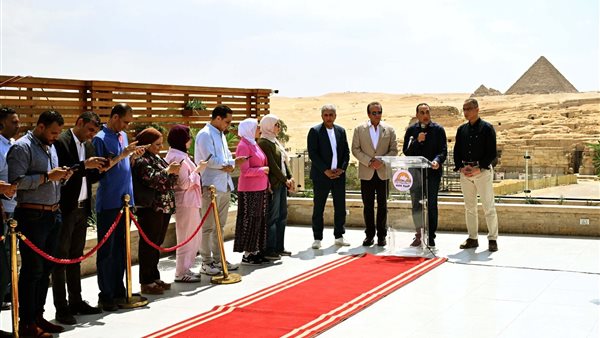 جانب من المؤتمر 