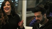 حقيقة انتهاء تعاون ياسمين عبد العزيز وعمرو محمود ياسين.. المؤلف يحسم الجدل