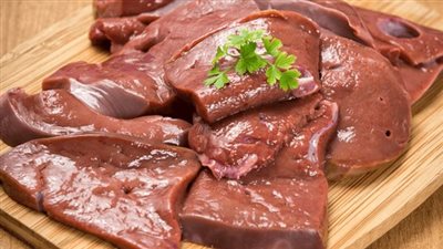 طريقة عمل الكبدة الضأن بلمسة 