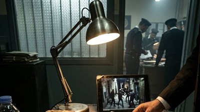 ليلة التراشق الدامي في الأميرية