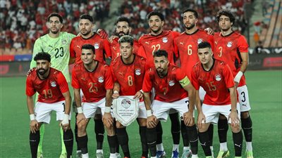أشرف قاسم: مواجهة البرازيل فرصة لتثبيت تشكيل المنتخب قبل كأس العالم