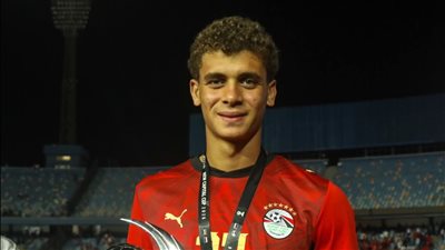 حمزة عبد الكريم 