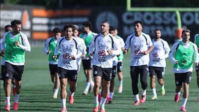 أيمن أشرف: مواجهة البرازيل البروفة الحقيقية للمونديال