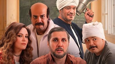 بعد عرضه على المنصات.. سر اتهام فيلم «برشامة» بازدراء الأديان والاستخفاف بالفقهاء والأئمة