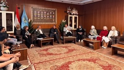 كلية طب طنطا توضح موقف الاطباء المقيمين بالمستشفيات الجامعية