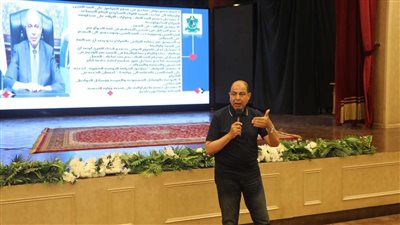 محافظ المنيا: تقنين 23 ألف متغير مكاني وتجهيز 20 ألف حالة جديدة للتصالح 