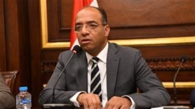 نائب بالشيوخ: اهتمام الرئيس بالتعليم العالي يعكس رؤية الدولة