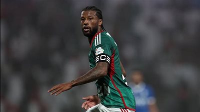 الاتفاق يودّع فينالدوم رسميًا بعد نهاية مشواره مع الفريق