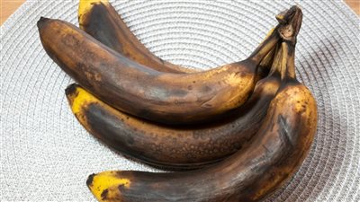 الموز 