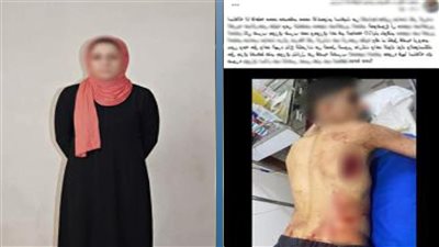 الأمن يكشف حقيقة منشور ادّعى تلفيق قضية لزوج سيدة بالبحيرة
