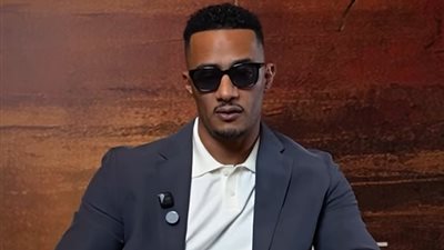 محمد رمضان