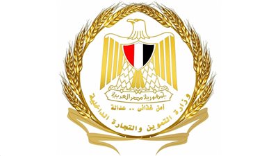 وزارة التموين 