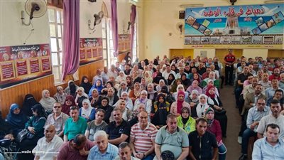 تعليم دمياط يرفع الاستعداد لامتحانات الإعدادية ويؤكد حظر الهواتف باللجان