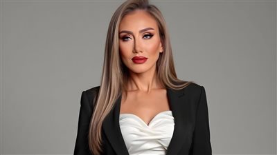 بعد رحيل سهام جلال.. ريهام سعيد توجه رسالة مؤثرة: 