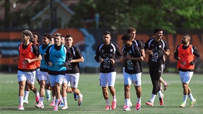 فاروق جعفر: مواجهة البرازيل اختبار حقيقي قبل المونديال