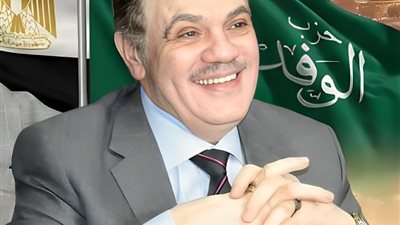 رئيس «الوفد» يُشكل لجنة للإشراف على انتخابات لجان الحزب بمحافظة أسيوط