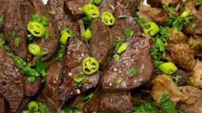 طريقة عمل الفشة بالخطوات 
