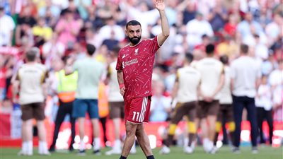 بديل صلاح.. سان جيرمان يقترب من خطف جوهرة لايبزيج الألماني