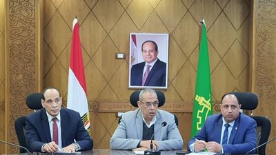 تنطلق غدًا....ننشر جدول امتحانات الشهادة الإعدادية للفصل الدراسي الثاني بالقليوبية