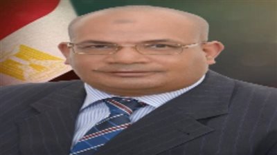 قنصوة يكلف عبدالعزيز بلال بقيادة هيئة الاستشعار من البعد 