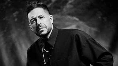 محمد حماقي يواصل حصد الأرقام القياسية على أنغامي.. أكثر من 15 مليون استماع