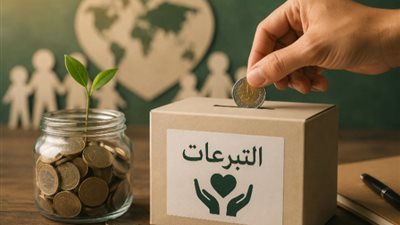 خبير اقتصادي يدعو لتحويل التبرعات إلى أصول منتجة