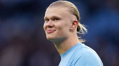 مانشستر سيتي يصدم ريال مدريد وجمهوره بشأن صفقة هالاند