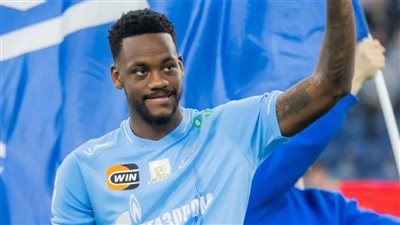 جون دوران مهاجم النصر السعودى ومنتخب كولومبيا