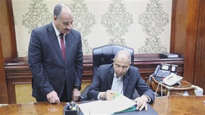 محافظ المنيا يعلن جاهزية لجان الشهادة الإعدادية والدبلومات الفنية غدًا السبت 