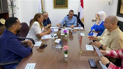 توقيع اتفاقية تنظيم بطولة إفريقيا للطائرة تحت 18 سنة ناشئين 
