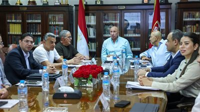تفاصيل اجتماع الجمعية العمومية لشركة الأهلي لكرة القدم