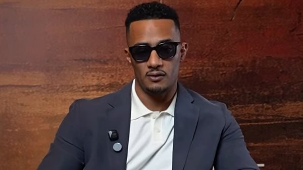 محمد رمضان