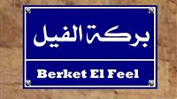 حكاية بركة الفيل وسبب هذا الاسم!