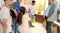 جولات توعوية بمتحف الشرطة احتفالًا باليوم العالمي للبيئة