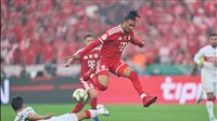 مايكل أوليسه على رادار ريال مدريد.. وبايرن ميونيخ يغلق باب الرحيل