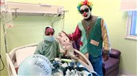 على أنغام الجنوب.. كيف رسم «الدف والطار» البهجة على وجوه محاربي السرطان الصغار بالأقصر؟