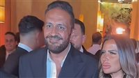 ريهام سعيد عن التنمر على زوجة خالد سرحان: “بطلوا تجرحوا الناس”