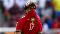 ضربة موجعة لأسود الأطلس.. إصابة الزلزولي تثير القلق قبل انطلاق مونديال 2026