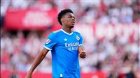 مورينيو يغلق الباب أمام رحيل تشواميني.. وريال مدريد يرفض مناقشة أي عروض