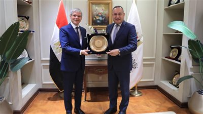 وزير التعليم العالي: التعليم والبحث العلمي ركيزتان 