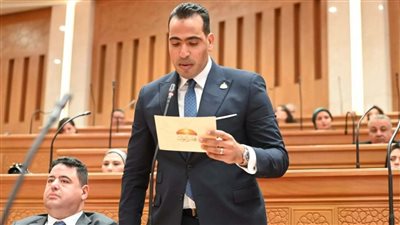 اتصالات النواب: التكنولوجيا وراء نجاح العلمين 