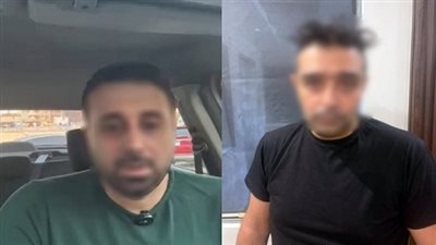 من الإسكندرية للقاهرة.. الداخلية تضبط هاربًا من أحكام في 38 قضية بالتجمع الخامس