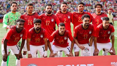 شاهد ألبوم صور مباراة مصر والبرازيل 