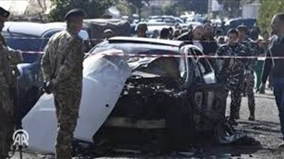 تطور خطير.. مقتل عدد من العسكريين اللبنانيين على يد الجيش الإسرائيلي 