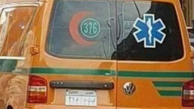 صعقة كهربائية تنهي حياة طفل بقرية في قنا