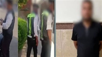 المتهم والواقعة